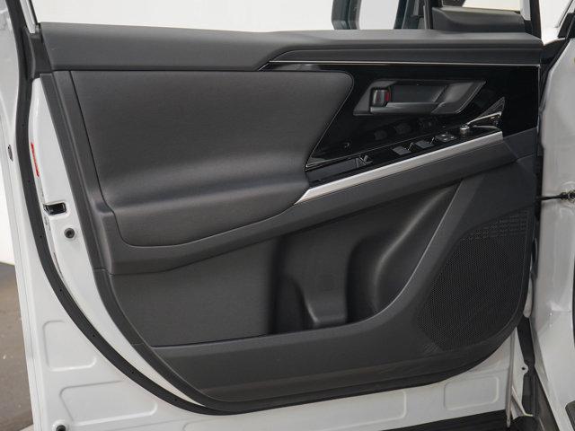 used 2024 Toyota bZ4X car, priced at $31,998