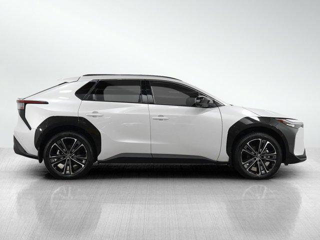 used 2024 Toyota bZ4X car, priced at $31,998