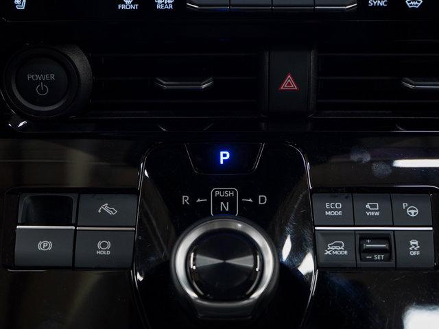 used 2024 Toyota bZ4X car, priced at $31,998