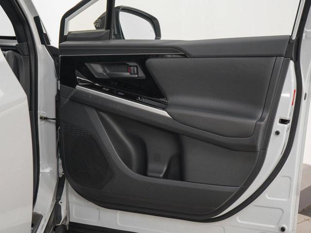 used 2024 Toyota bZ4X car, priced at $31,998