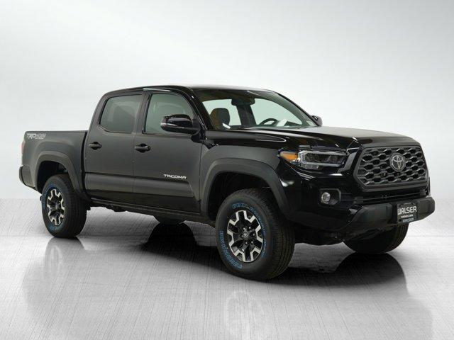 used 2022 Toyota Tacoma car