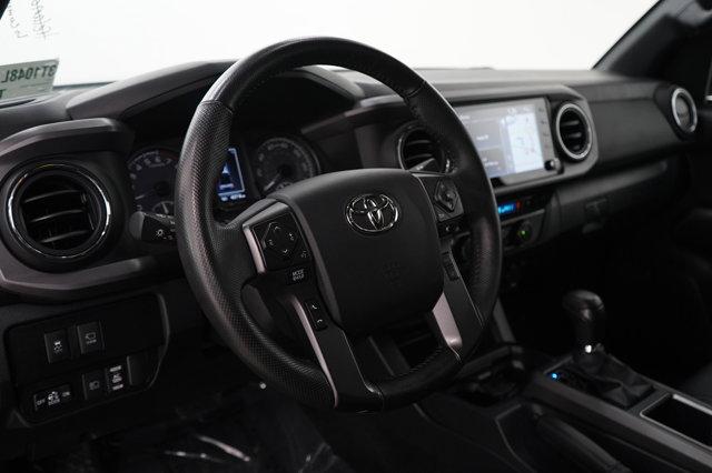 used 2022 Toyota Tacoma car