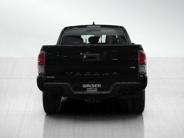 used 2022 Toyota Tacoma car