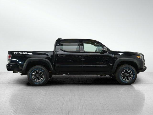 used 2022 Toyota Tacoma car