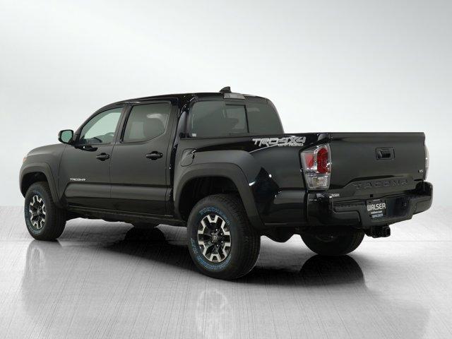 used 2022 Toyota Tacoma car