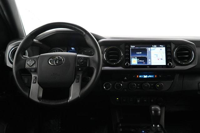 used 2022 Toyota Tacoma car