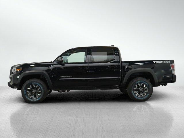 used 2022 Toyota Tacoma car