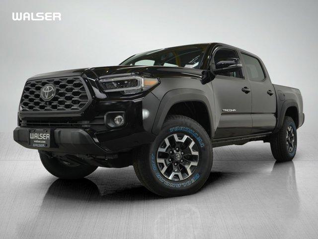 used 2022 Toyota Tacoma car