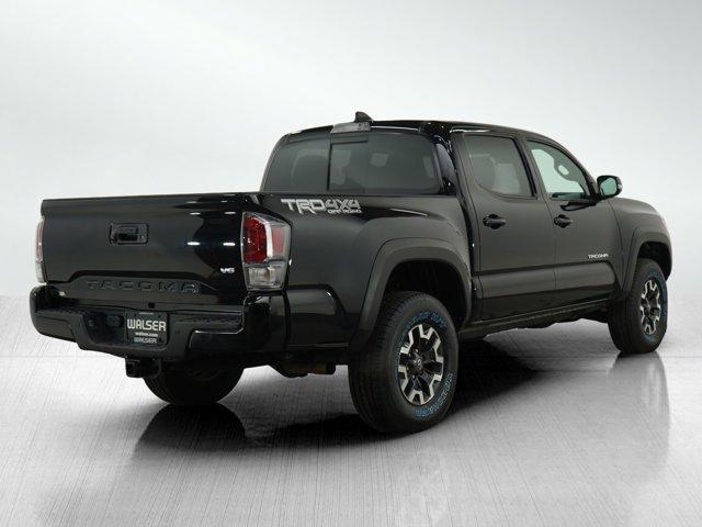 used 2022 Toyota Tacoma car