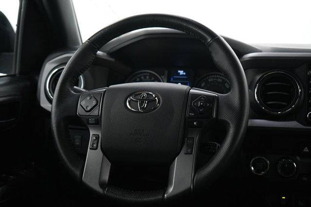 used 2022 Toyota Tacoma car