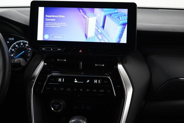 used 2023 Toyota Venza car, priced at $34,998