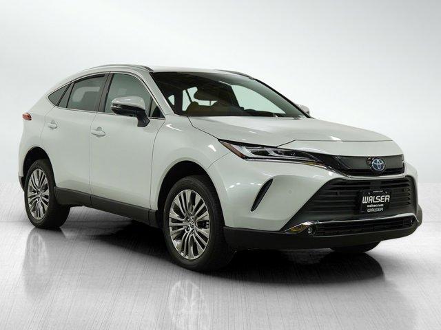 used 2023 Toyota Venza car, priced at $34,998