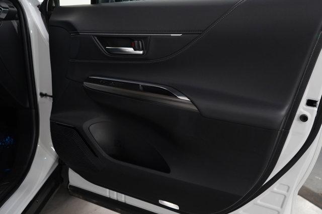 used 2023 Toyota Venza car, priced at $34,998