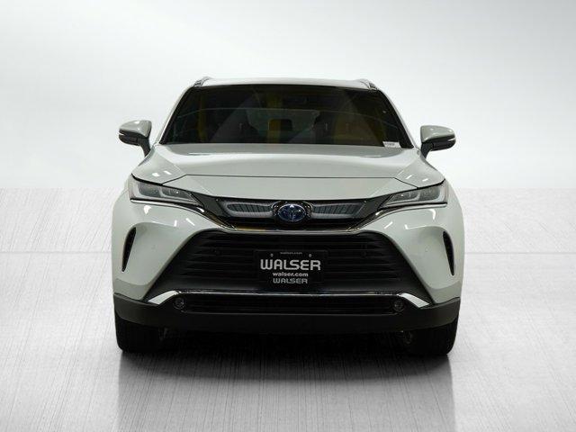 used 2023 Toyota Venza car, priced at $34,998