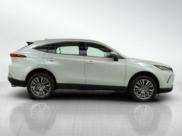 used 2023 Toyota Venza car, priced at $34,998