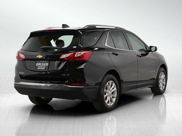 used 2018 Chevrolet Equinox car, priced at $12,599