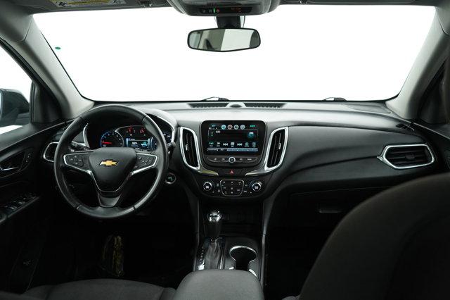 used 2018 Chevrolet Equinox car, priced at $12,599