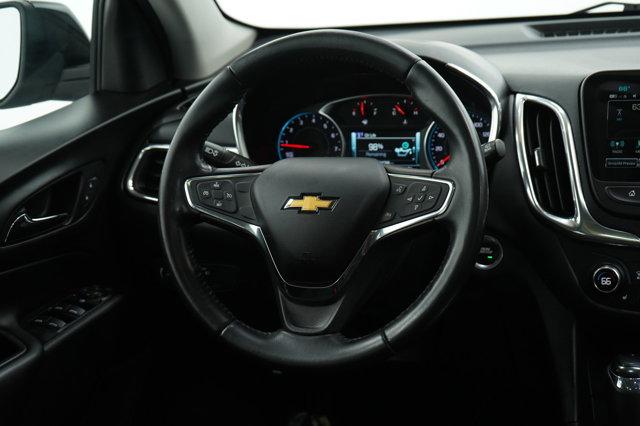 used 2018 Chevrolet Equinox car, priced at $12,599