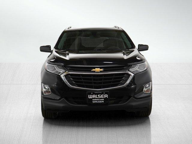 used 2018 Chevrolet Equinox car, priced at $12,599