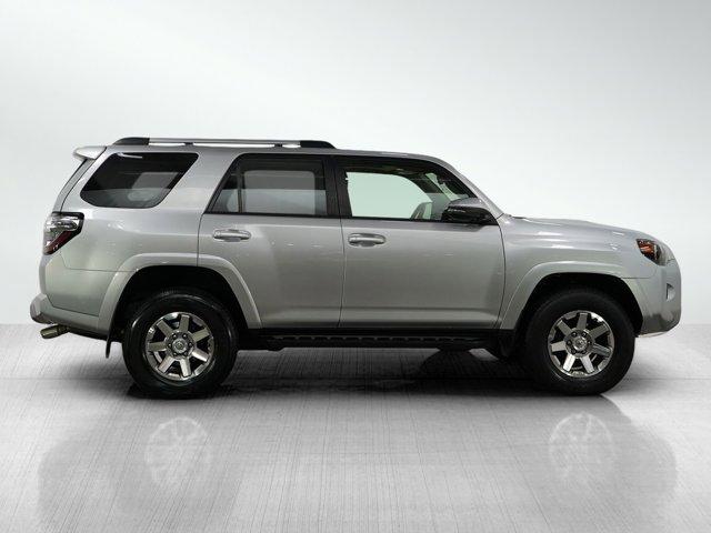 used 2016 Toyota 4Runner car, priced at $29,997