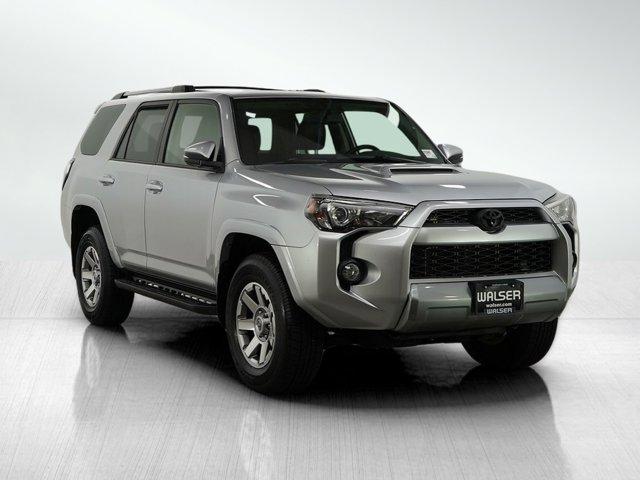 used 2016 Toyota 4Runner car, priced at $29,997