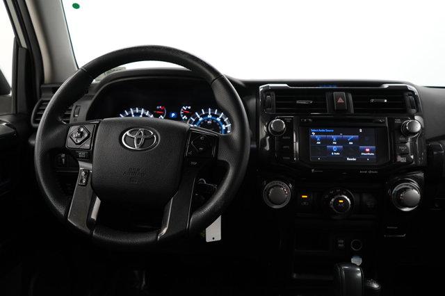 used 2016 Toyota 4Runner car, priced at $29,997