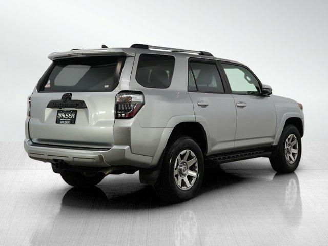 used 2016 Toyota 4Runner car, priced at $29,997