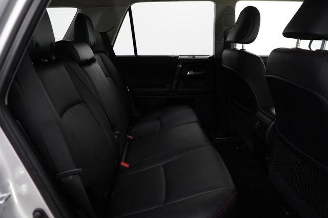 used 2016 Toyota 4Runner car, priced at $29,997