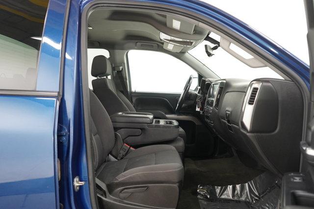 used 2016 Chevrolet Silverado 1500 car, priced at $17,797