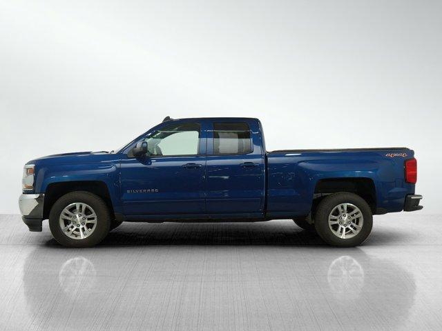 used 2016 Chevrolet Silverado 1500 car, priced at $17,797