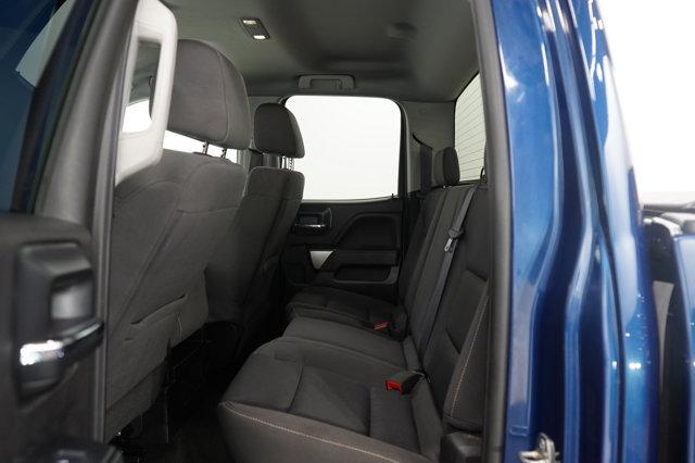 used 2016 Chevrolet Silverado 1500 car, priced at $17,797