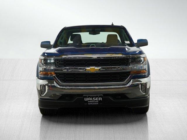used 2016 Chevrolet Silverado 1500 car, priced at $17,797