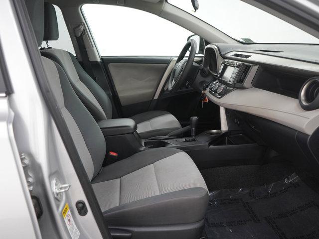 used 2015 Toyota RAV4 car, priced at $13,597