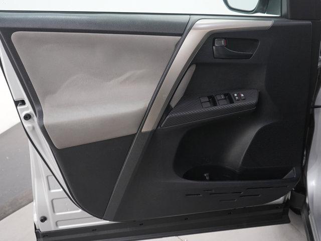 used 2015 Toyota RAV4 car, priced at $13,597