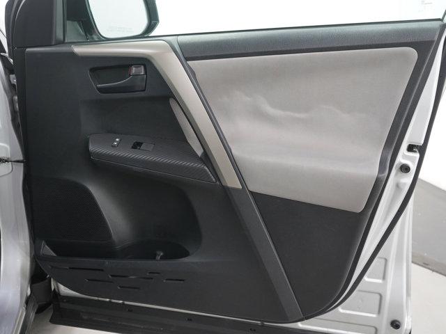 used 2015 Toyota RAV4 car, priced at $13,597