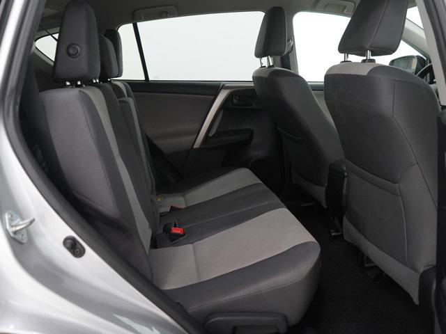 used 2015 Toyota RAV4 car, priced at $13,597