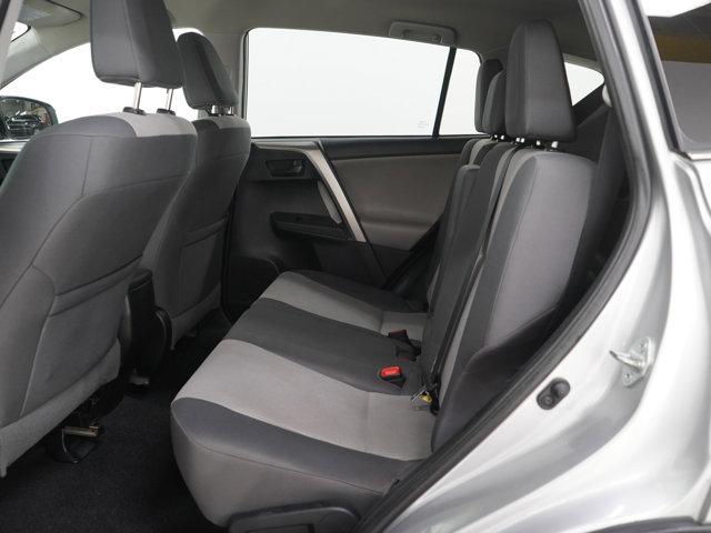 used 2015 Toyota RAV4 car, priced at $13,597