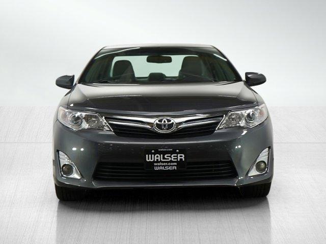used 2013 Toyota Camry car, priced at $9,997