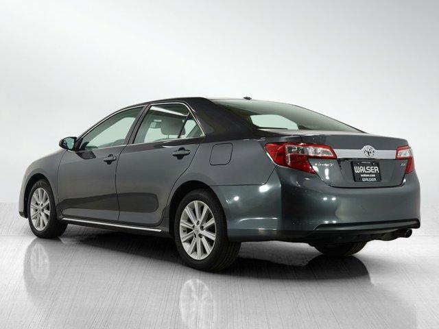 used 2013 Toyota Camry car, priced at $9,997