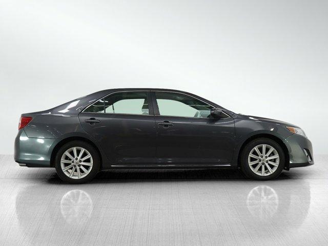 used 2013 Toyota Camry car, priced at $9,997