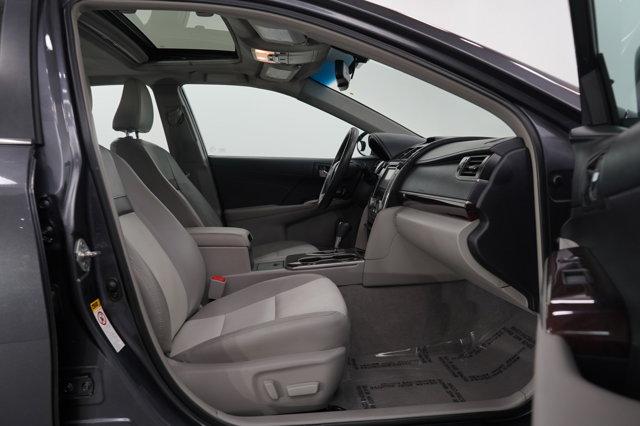 used 2013 Toyota Camry car, priced at $9,997