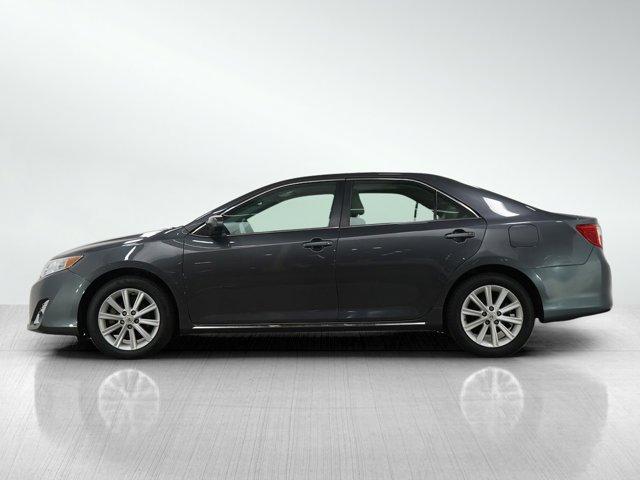used 2013 Toyota Camry car, priced at $9,997