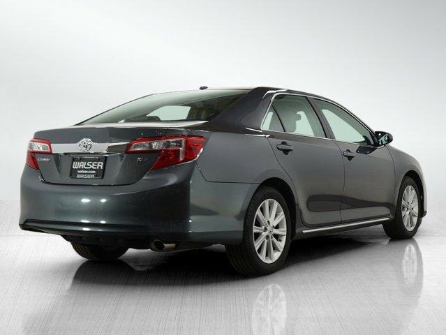 used 2013 Toyota Camry car, priced at $9,997