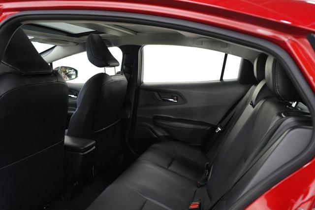 used 2024 Toyota Prius car, priced at $30,399