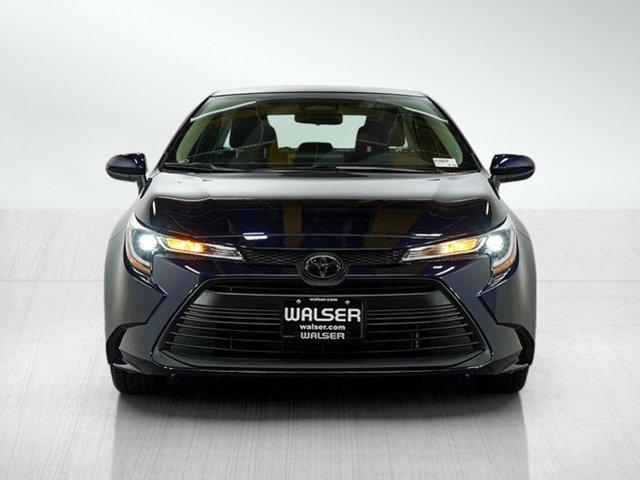 used 2024 Toyota Corolla car, priced at $22,199