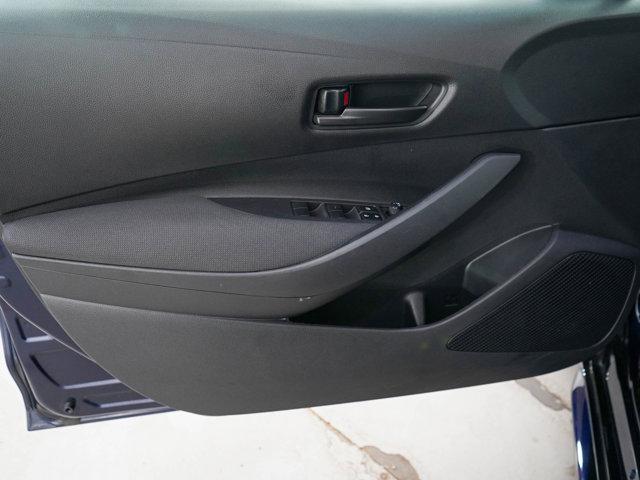 used 2024 Toyota Corolla car, priced at $22,199