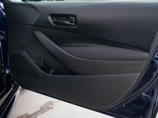 used 2024 Toyota Corolla car, priced at $22,199