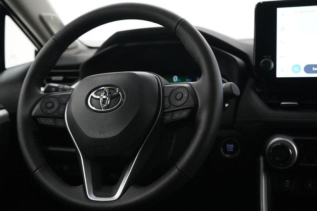 used 2024 Toyota RAV4 car, priced at $37,998