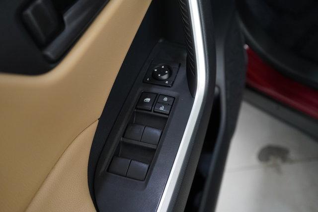 used 2019 Toyota RAV4 car, priced at $24,499