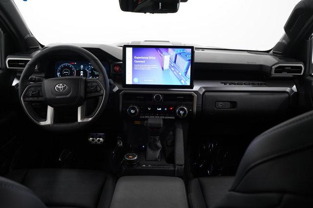 used 2024 Toyota Tacoma car, priced at $49,998